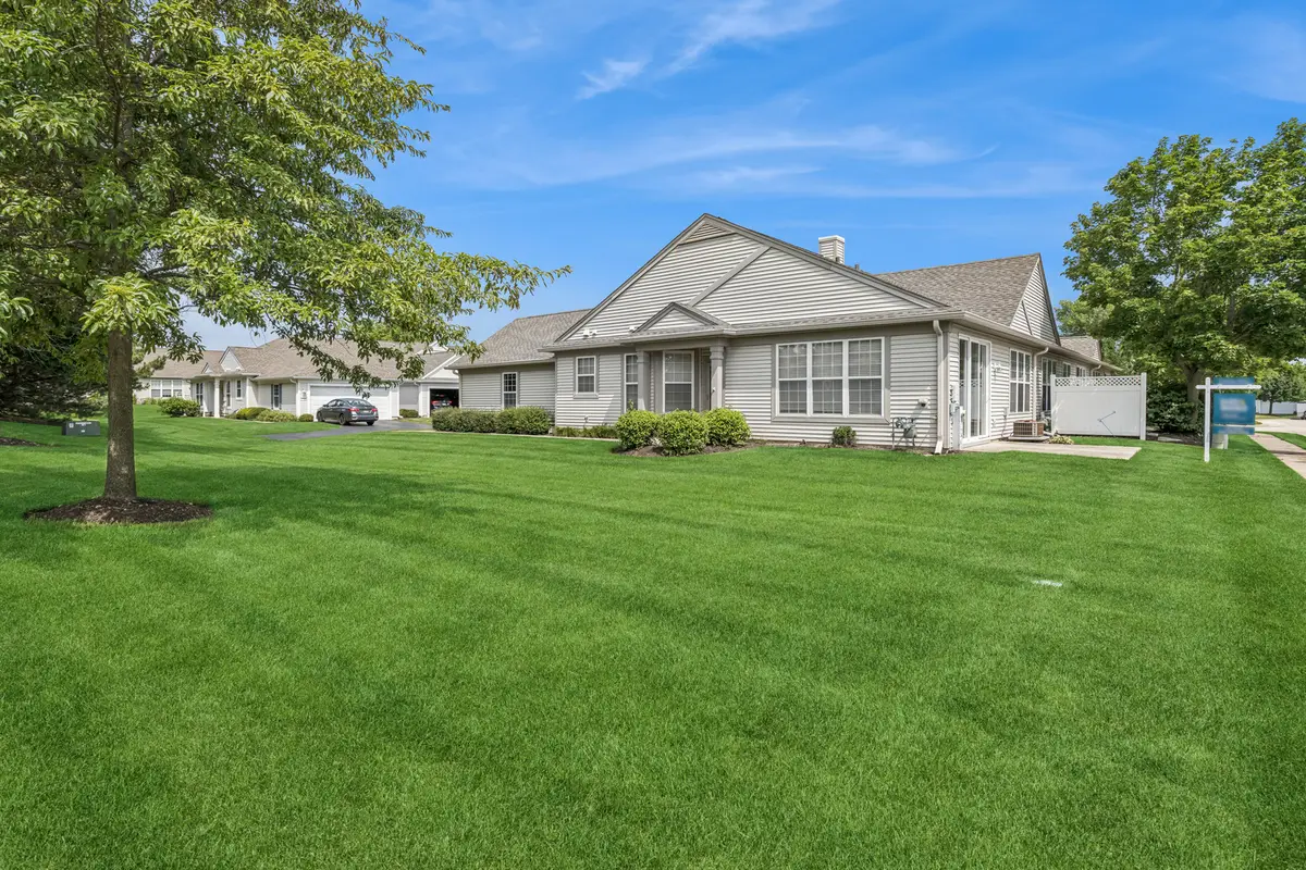 13759 Briargate Drive #1, Huntley, IL 60142 - #1