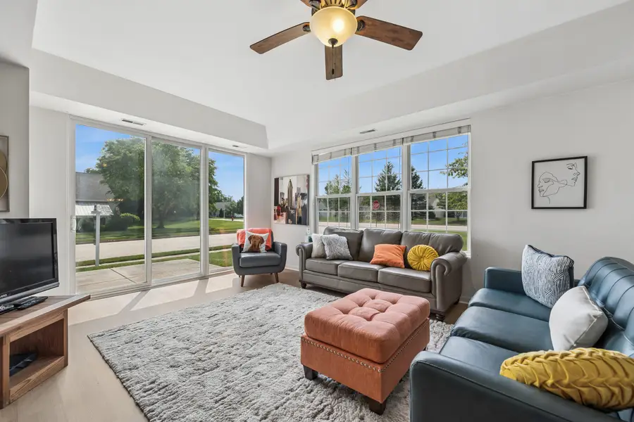 13759 Briargate Drive #1, Huntley, IL 60142 - #3