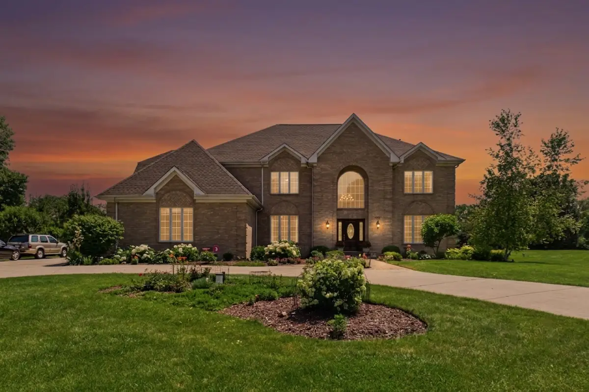 1578 Roanoke Court, Long Grove, IL 60047 - #1