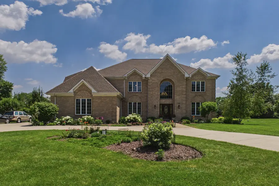 1578 Roanoke Court, Long Grove, IL 60047 - #3