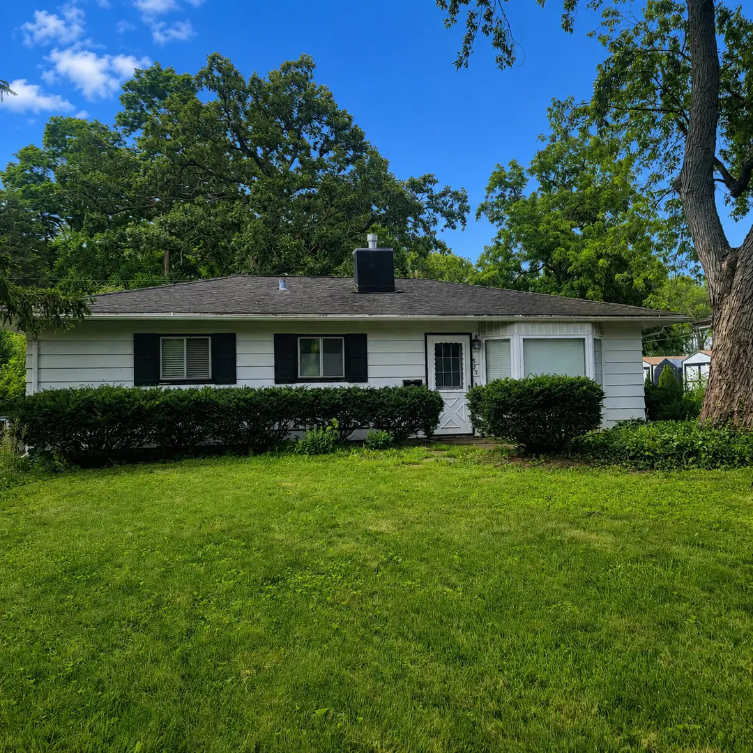 525 N Lake Street, Grayslake, IL 60030 - #1