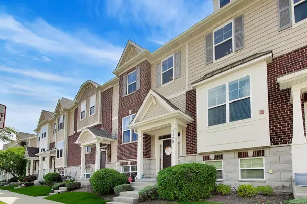 1175 Evergreen Avenue #18-4, Des Plaines, IL 60016