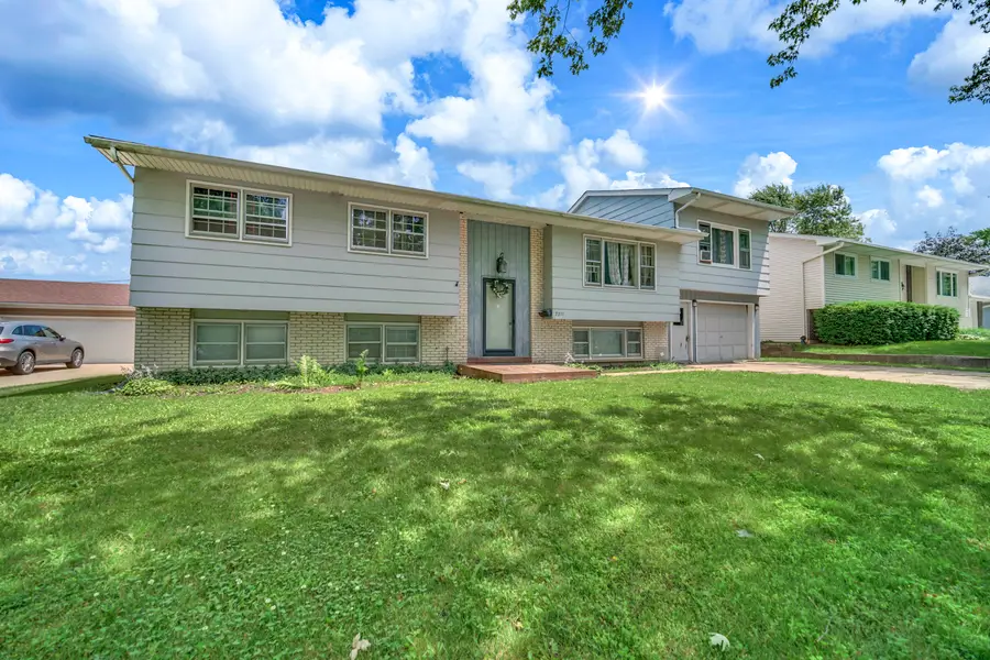 7211 Jonquil Terrace, Hanover Park, IL 60133 - #3