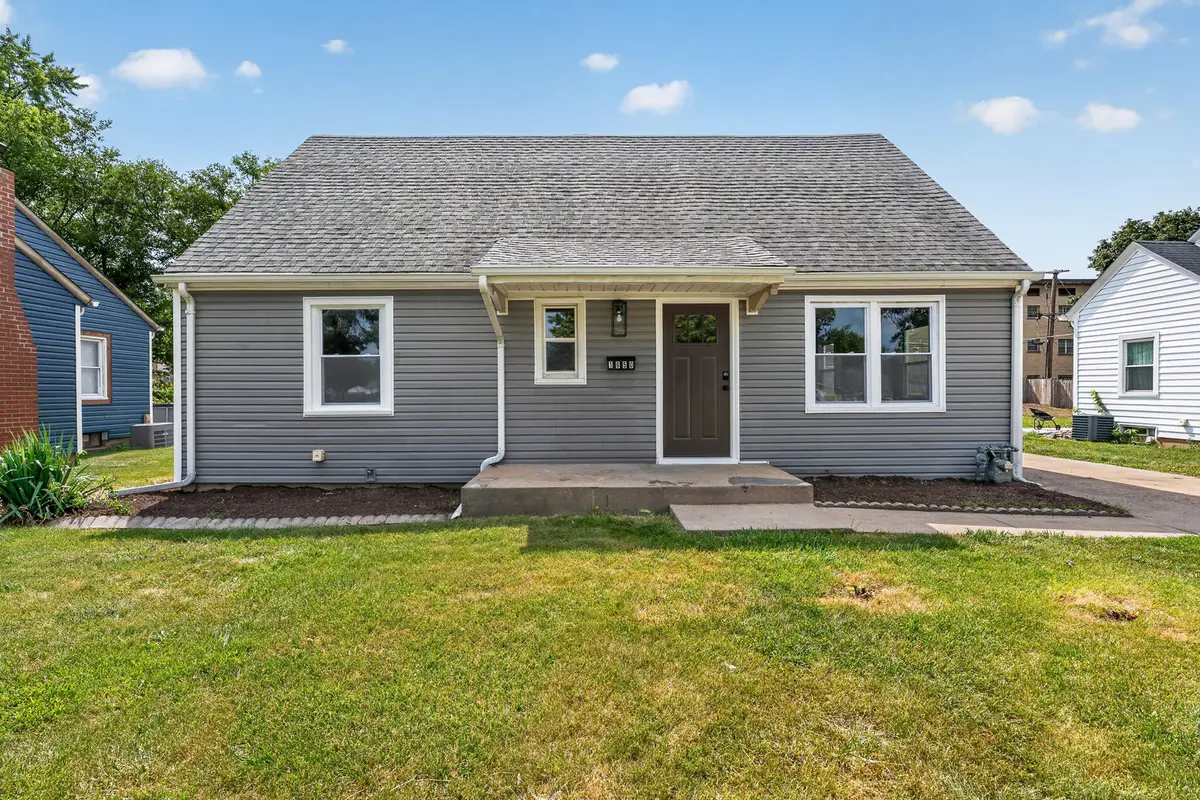 1650 Marquette Road, Joliet, IL 60435 - #1