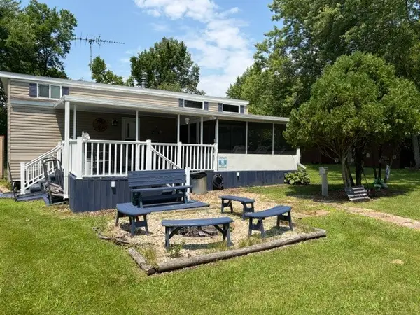 Address Withheld By Seller, Seneca, IL 61360