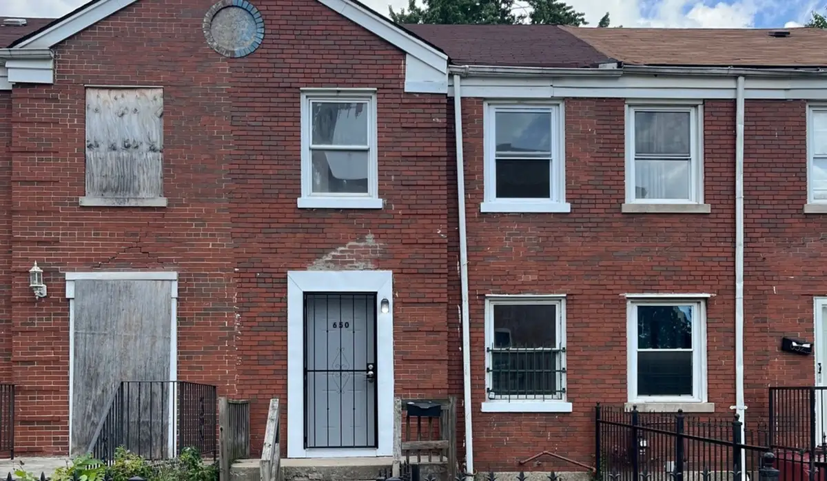 650 E 105th Place, Chicago, IL 60628 - #1