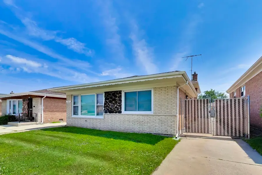 509 Paxton Avenue, Calumet City, IL 60409 - #2