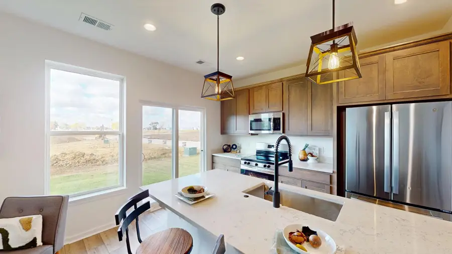 5192 Polster Place, Bettendorf, IA 52722 - #2
