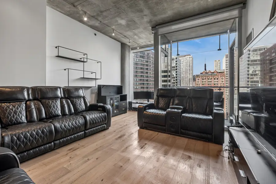 600 N Fairbanks Court #1706, Chicago, IL 60611 - #2