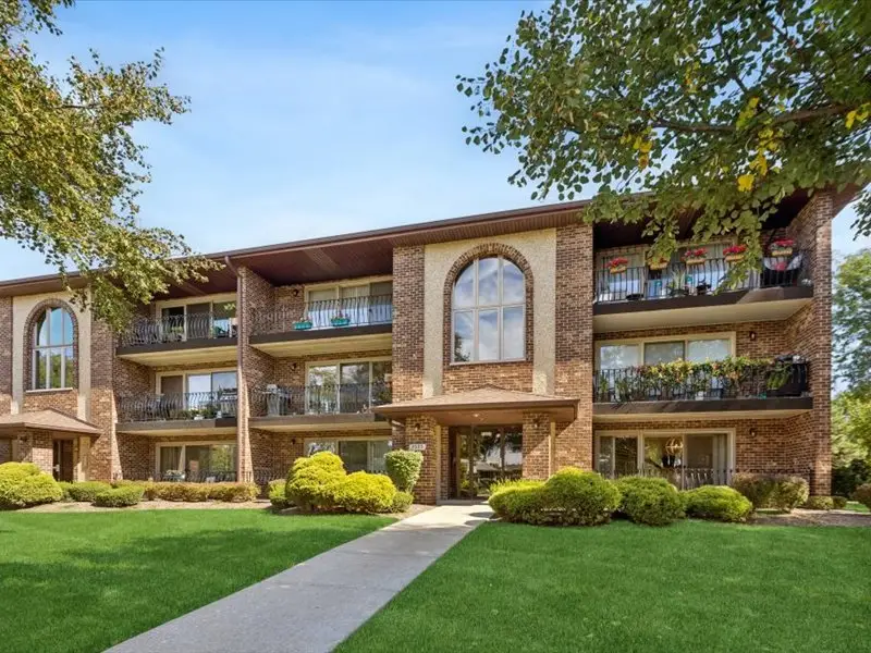 7555 Sheridan Drive #1F, Willowbrook, IL 60527 - #1