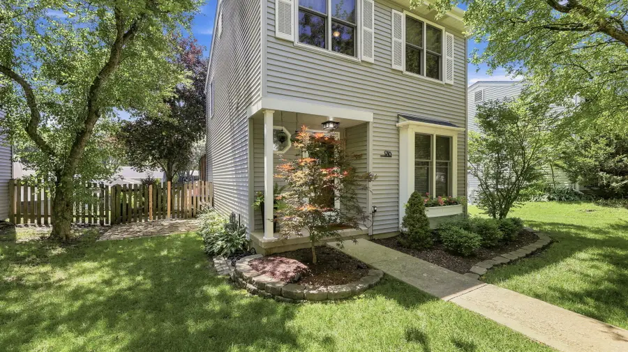 916 Britta Lane, Geneva, IL 60134 - #2