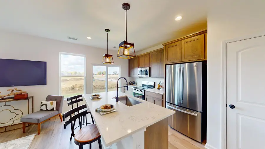 5220 Polster Place, Bettendorf, IA 52722 - #3