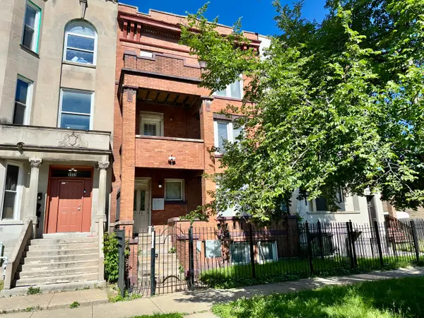 5928 S Prairie Street #3, Chicago, IL 60637