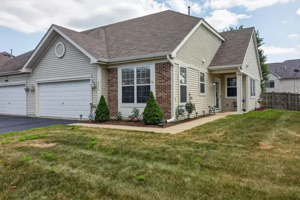 8218 Tremont Lane, Joliet, IL 60431