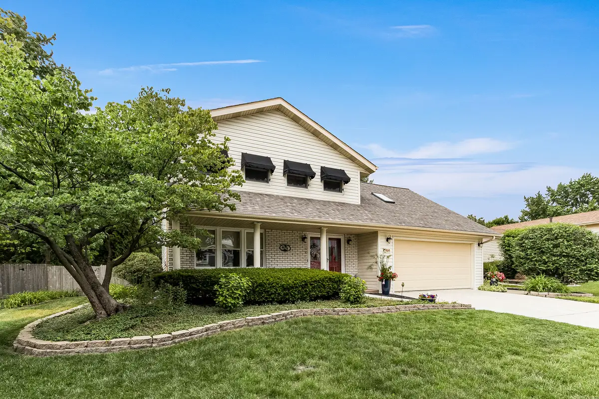 909 Madiera Drive, Shorewood, IL 60404 - #1