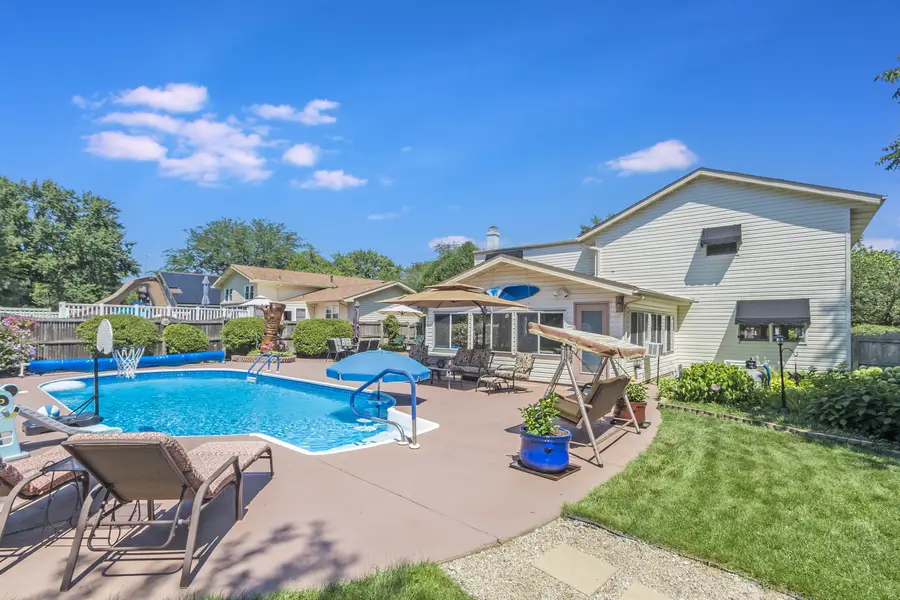909 Madiera Drive, Shorewood, IL 60404 - #3