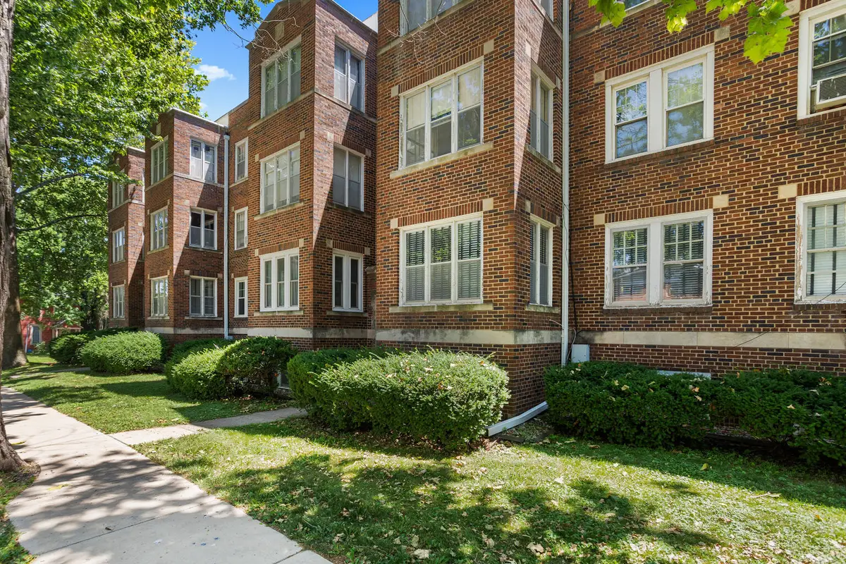 410 N State Street #4, Champaign, IL 61820 - #1