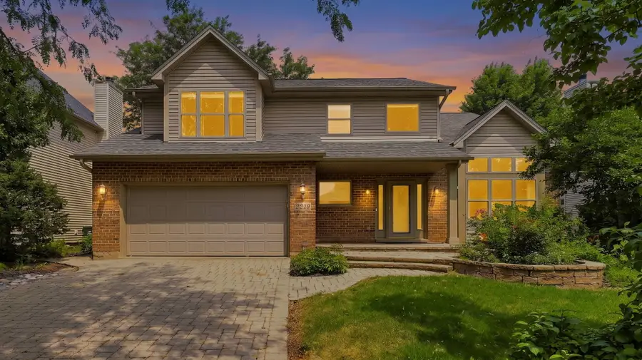 2219 Haider Avenue, Naperville, IL 60564 - #2