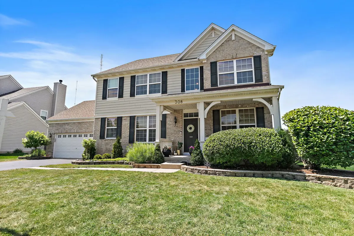 308 Buffalo Drive, Elgin, IL 60124 - #1