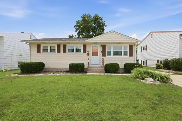 356 38th Avenue, East Moline, IL 61244