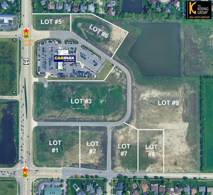 0002 S State Route 59 Highway, Plainfield, IL 60586 - #2