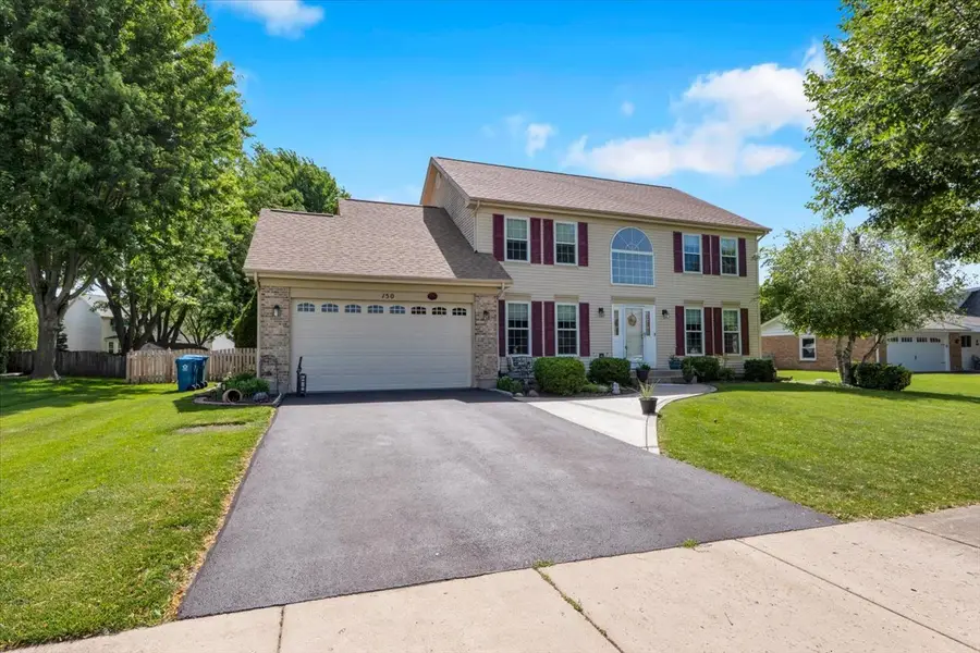 150 N Kingsway Drive, Aurora, IL 60506 - #2