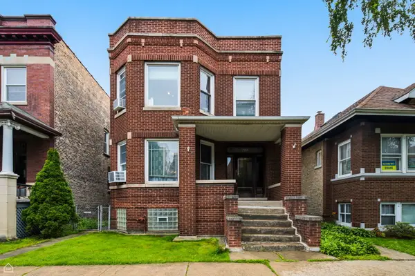 2211 W Cortez Street, Chicago, IL 60622