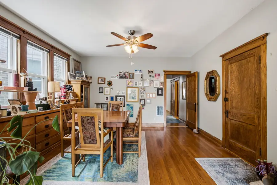 2211 W Cortez Street, Chicago, IL 60622 - #3