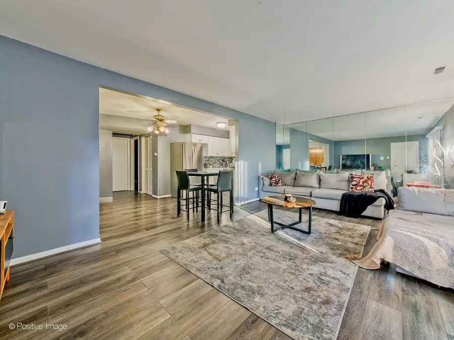 627 N Carroll Parkway #105, Glenwood, IL 60425 - #3