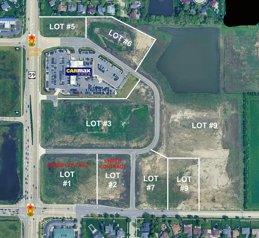0007 S State Route 59 Highway, Plainfield, IL 60586 - #2