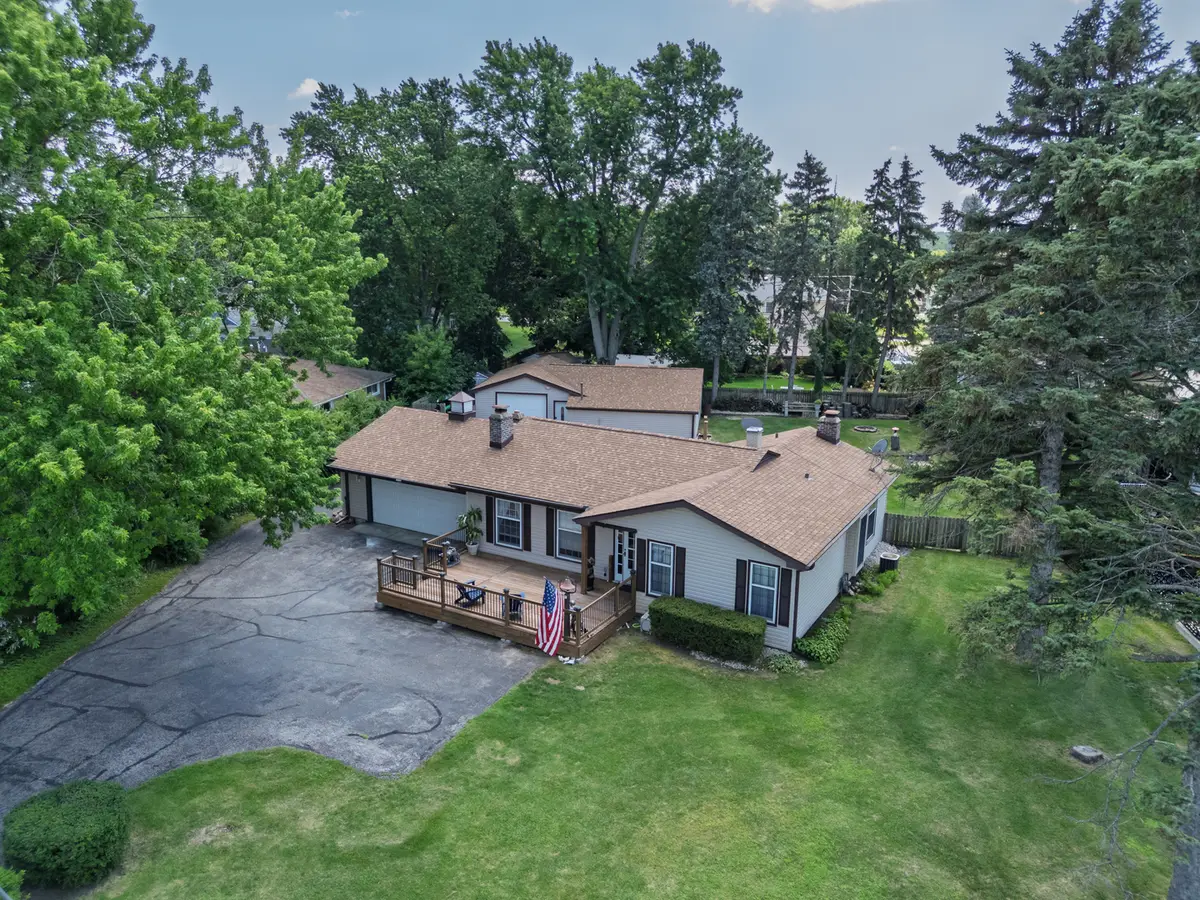4437 Richmond Road, Ringwood, IL 60072 - #1