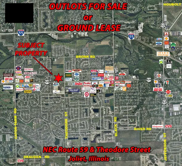 0009 S State Route 59 Highway, Plainfield, IL 60586