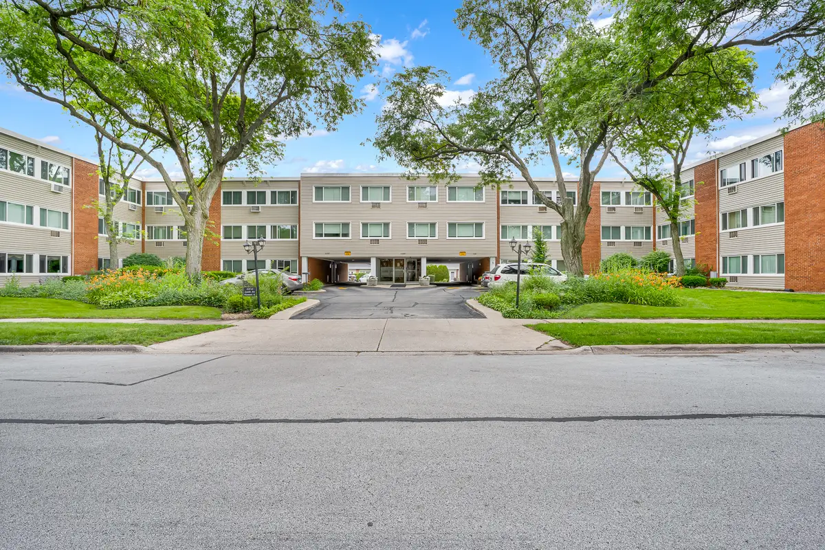 1139 Leavitt Avenue #308, Flossmoor, IL 60422 - #1