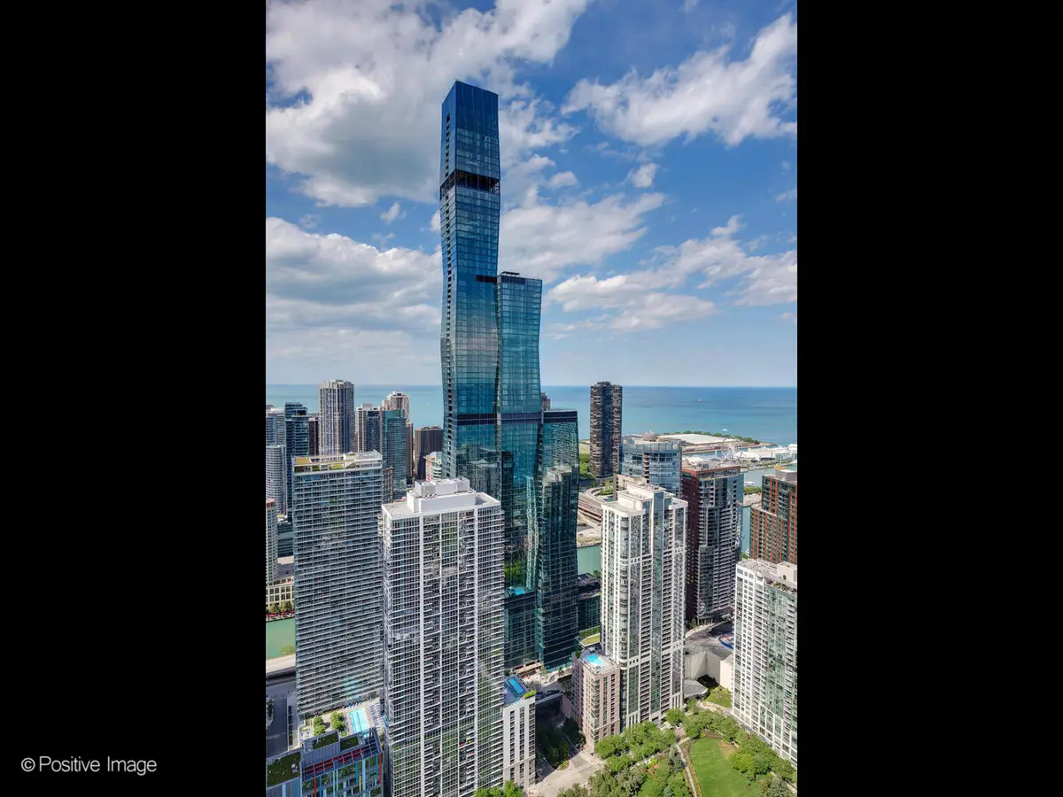 363 E Wacker Drive #1405, Chicago, IL 60601 - #1