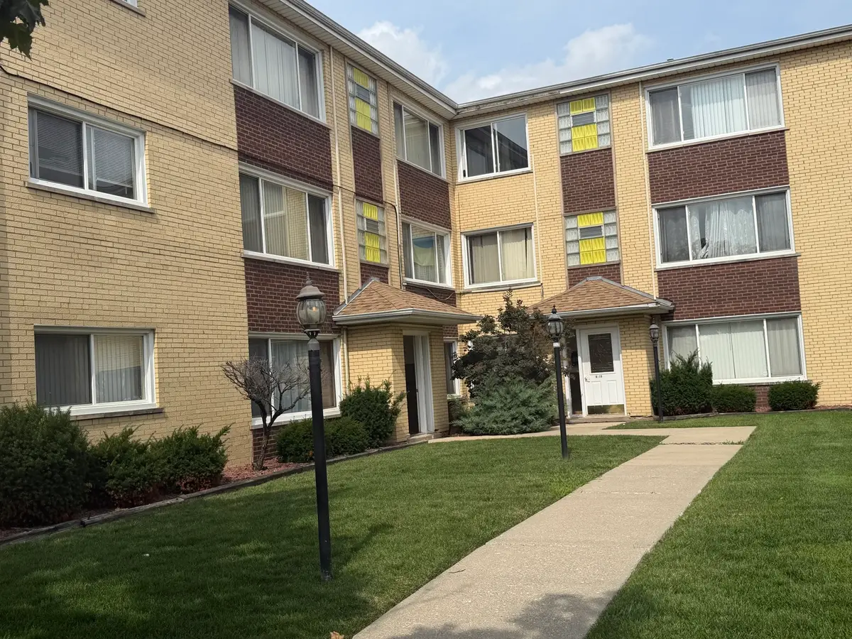6313 S Oak Park Avenue #1C, Chicago, IL 60638 - #1