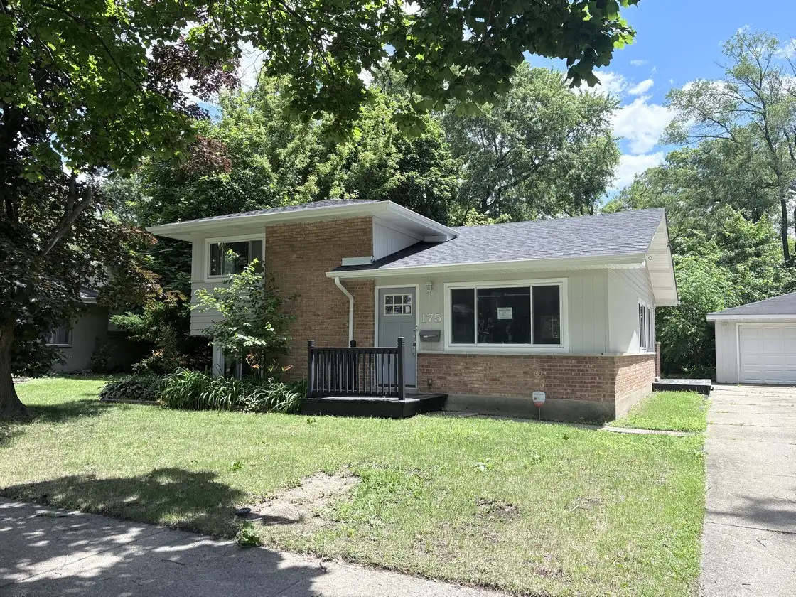 175 Westwood Drive, Park Forest, IL 60466 - #1