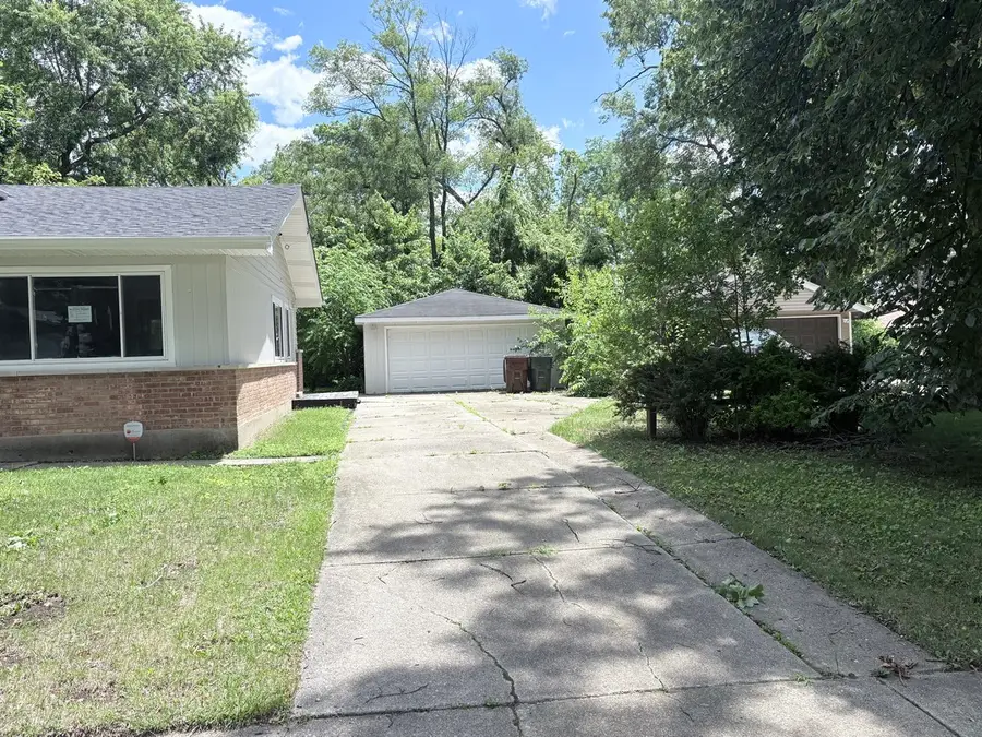 175 Westwood Drive, Park Forest, IL 60466 - #2