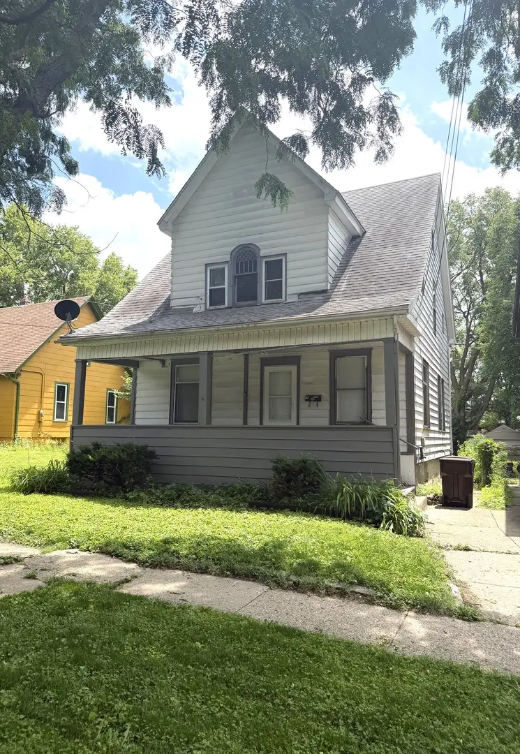 1219 Crosby Street, Rockford, IL 61107 - #1