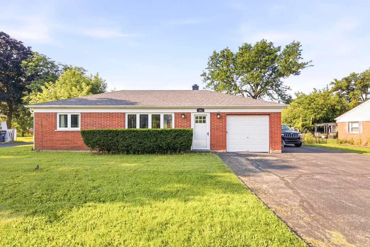 103 E 14th Street, Lombard, IL 60148 - #1