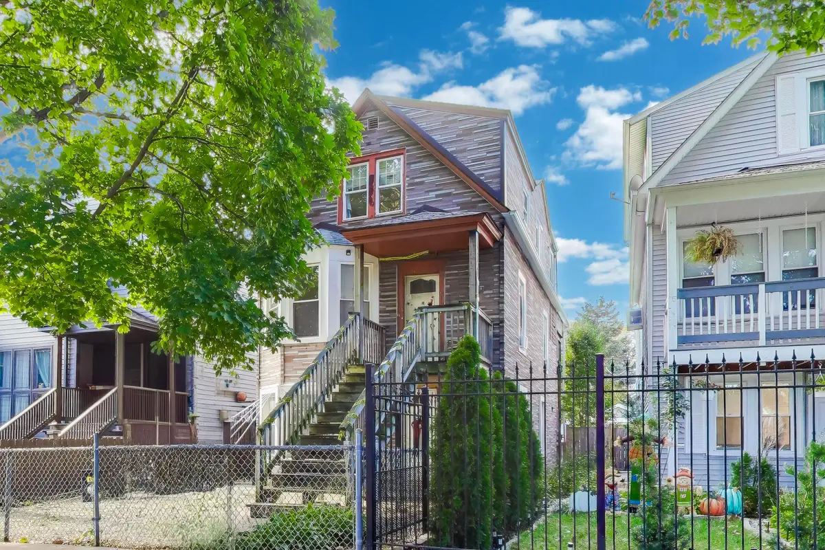 4322 N Monticello Avenue, Chicago, IL 60618 - #1