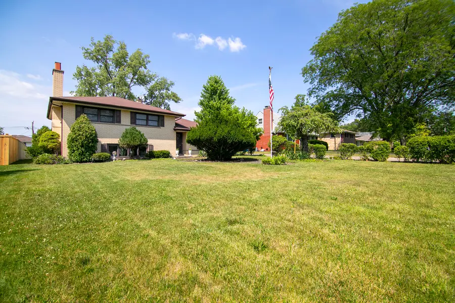6836 W Park Lane Drive, Palos Heights, IL 60463 - #2
