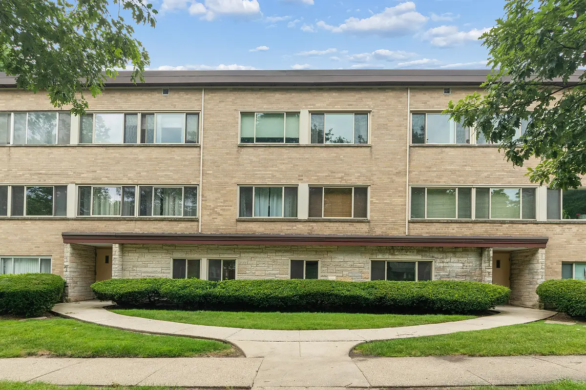 2634 Central Drive #2E, Flossmoor, IL 60422 - #1