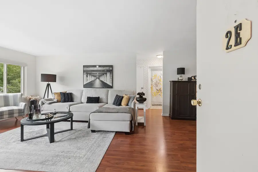 2634 Central Drive #2E, Flossmoor, IL 60422 - #3
