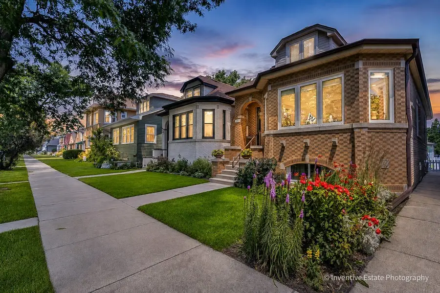6007 N Newburg Avenue, Chicago, IL 60631 - #2