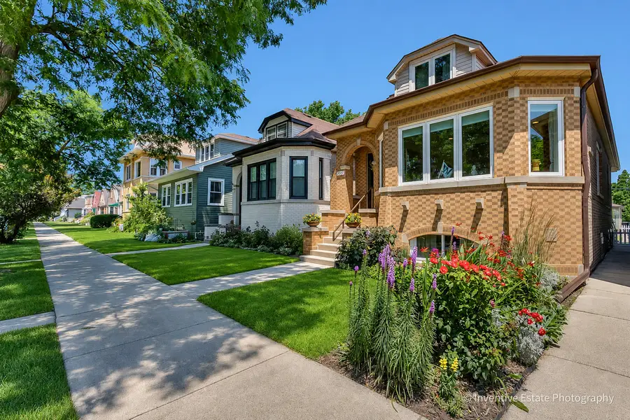 6007 N Newburg Avenue, Chicago, IL 60631 - #3