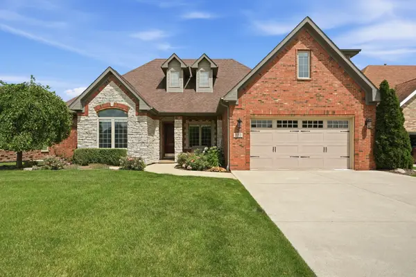 1153 Ash Street, Beecher, IL 60401