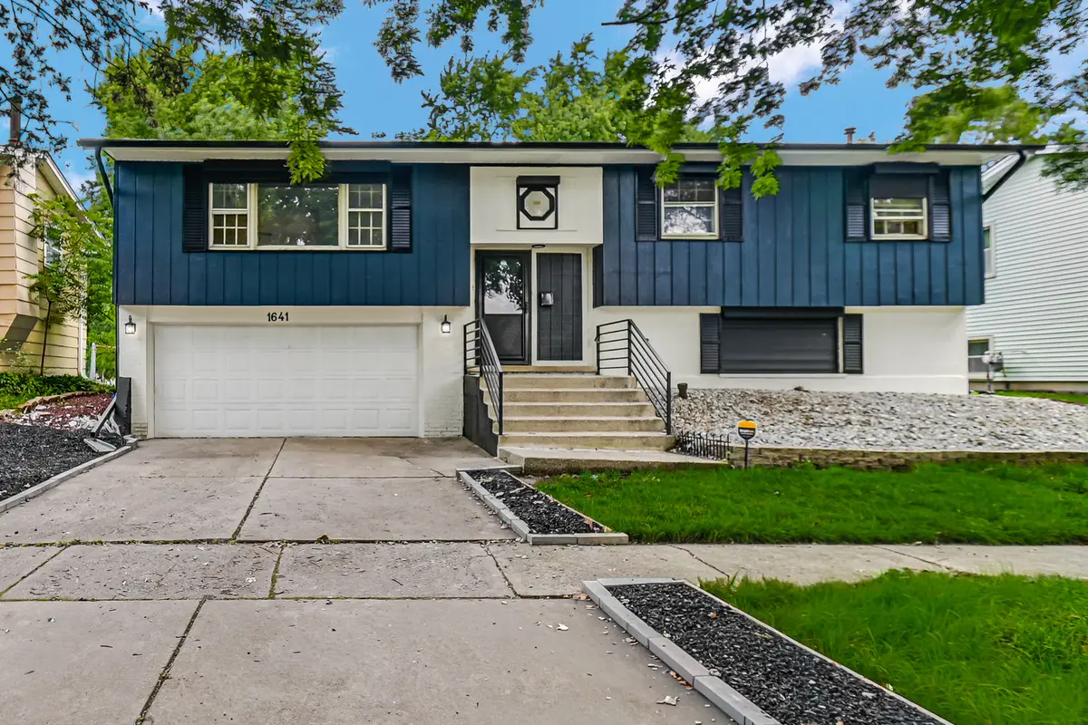1641 215th Place, Sauk Village, IL 60411 - #1