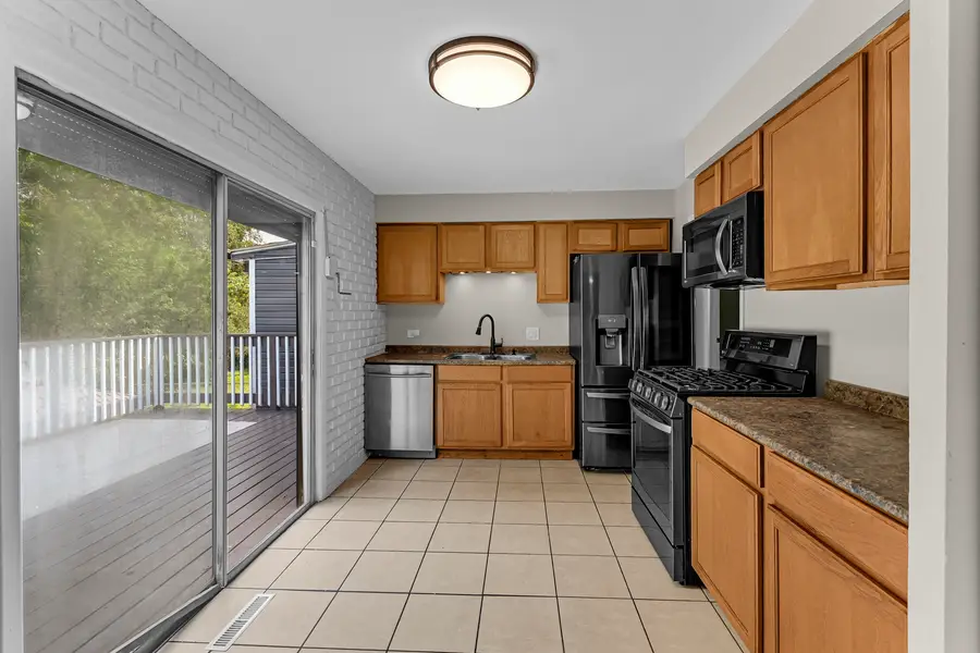 1641 215th Place, Sauk Village, IL 60411 - #3