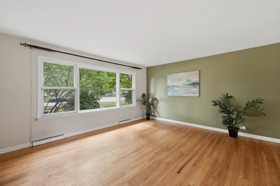 742 E Baldwin Road, Palatine, IL 60074 - #3