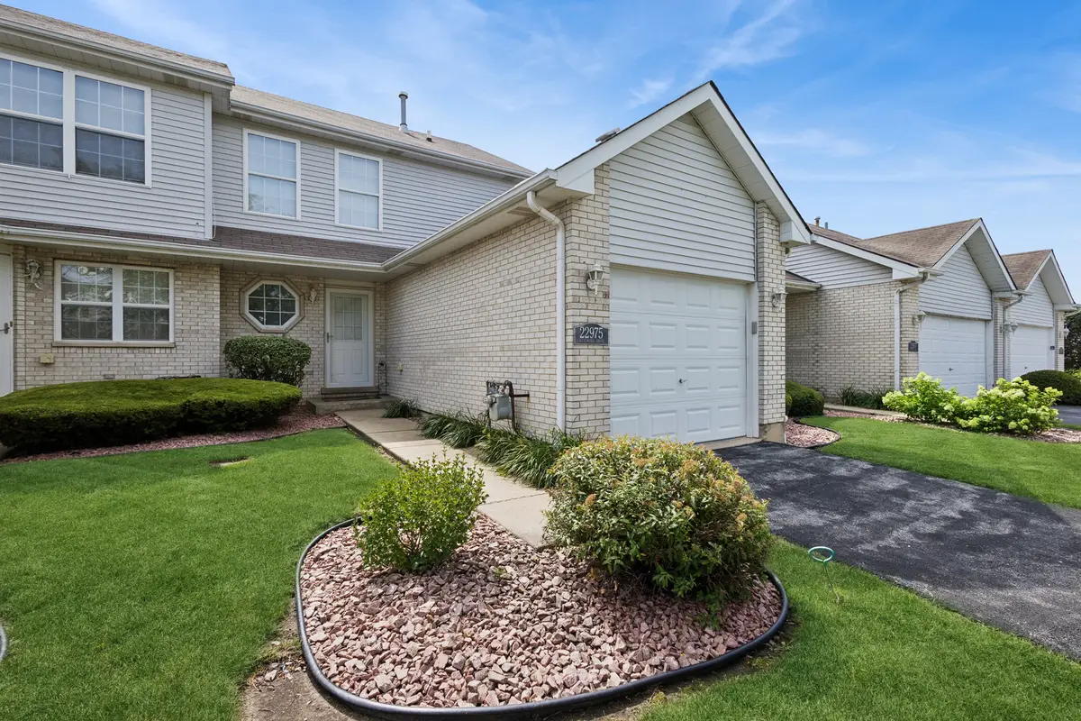 22975 Westwind Drive, Richton Park, IL 60471 - #1